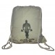G971 Golds Gym Drawstring Gym Bag